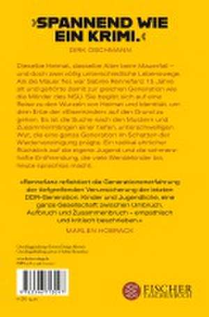 Eisenkinder de Sabine Rennefanz