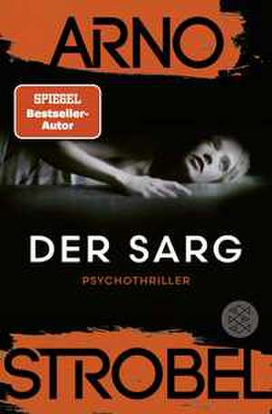 Der Sarg de Arno Strobel
