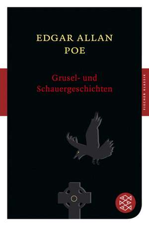 Grusel- und Schauergeschichten de Edgar Allan Poe