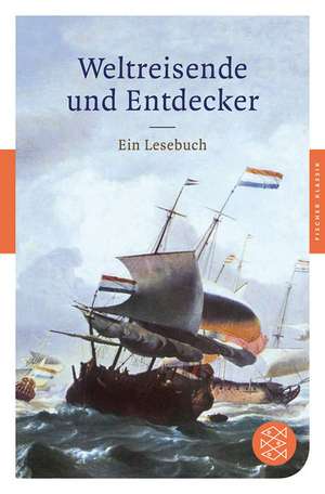 Weltreisende und Entdecker de Patrick Hutsch