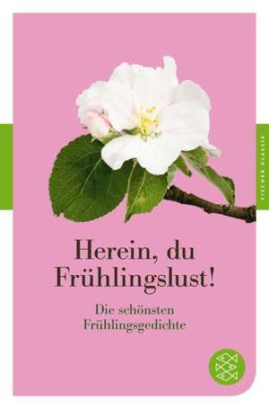 Herein, du Frühlingslust! de Michael Adrian