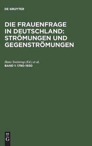 1790-1930 de Agnes Zahn-Harnack