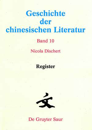 Register de Nicola Dischert