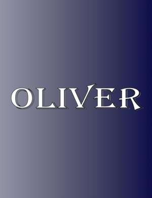 Oliver de Rwg