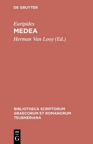 Medea de Euripides