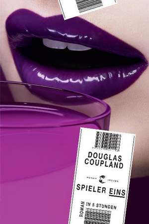 Spieler Eins de Douglas Coupland