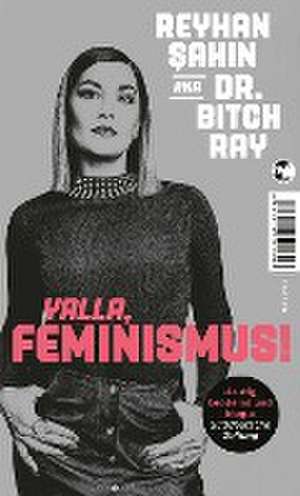 Yalla, Feminismus! de Reyhan Sahin