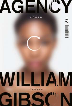 Agency de William Gibson