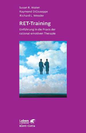 RET - Training de Susan R. Walen