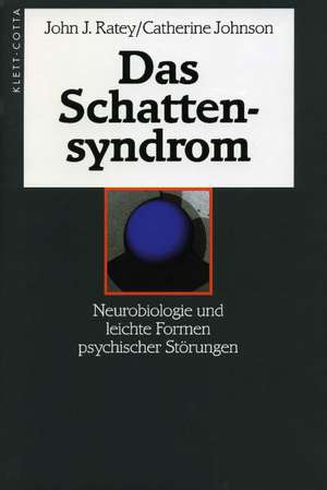 Das Schattensyndrom de Max Looser