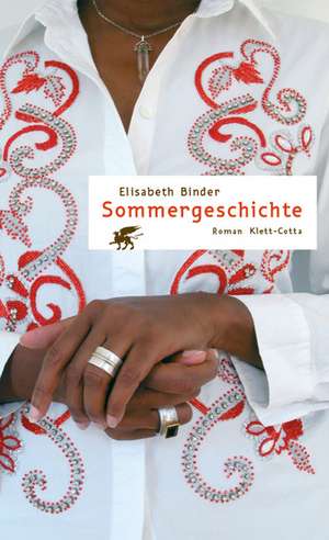 Sommergeschichte de Elisabeth Binder