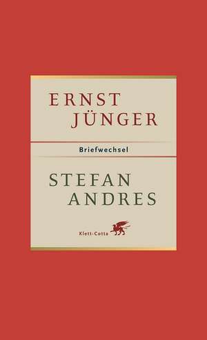 Briefe 1937-1970 de Ernst Jünger