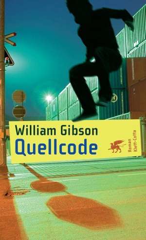 Quellcode de William Gibson