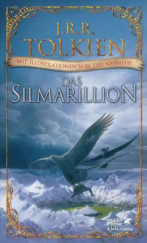 Das Silmarillion de J. R. R. Tolkien