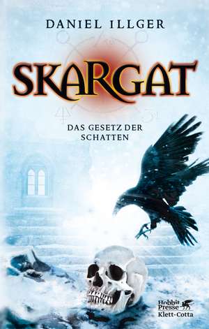 Skargat 2 (Skargat, Bd. 2) de Daniel Illger