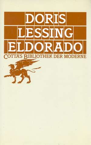 Eldorado de Adelheid Dormagen