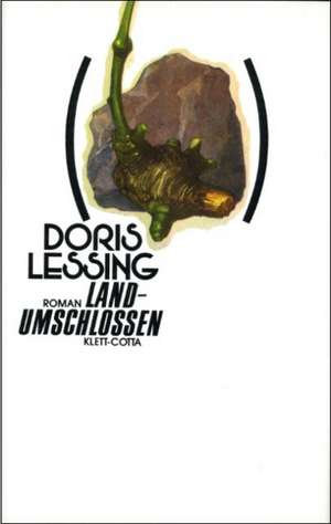 Landumschlossen de Doris Lessing