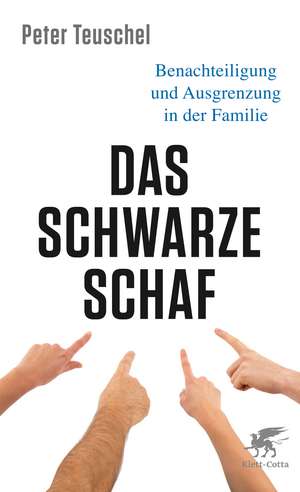 Das schwarze Schaf de Peter Teuschel