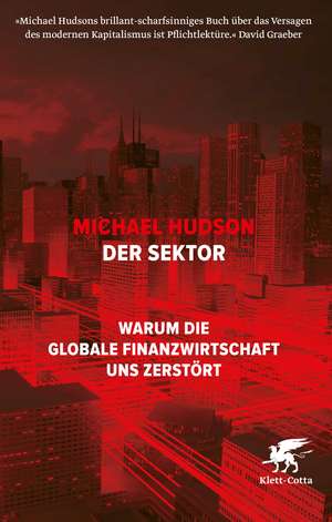 Der Sektor de Michael Hudson