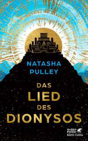 Das Lied des Dionysos de Natasha Pulley