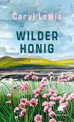 Wilder Honig de Caryl Lewis