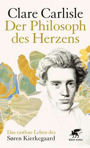 Der Philosoph des Herzens de Clare Carlisle