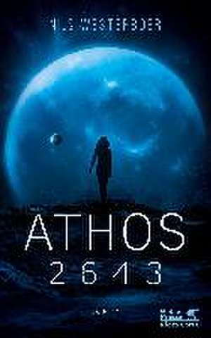 Athos 2643 de Nils Westerboer