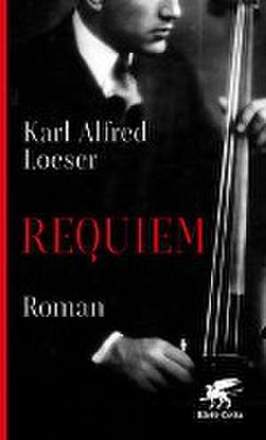 Requiem de Karl Alfred Loeser