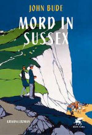 Mord in Sussex de John Bude