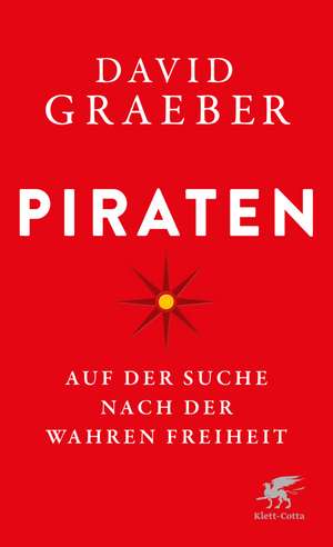 Piraten de David Graeber