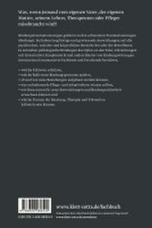Bindungstraumatisierungen de Karl Heinz Brisch