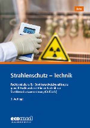 Strahlenschutz - Technik de Achim Rahn