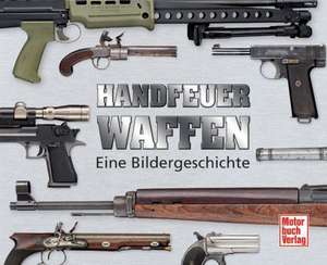 Handfeuerwaffen de Martin Benz