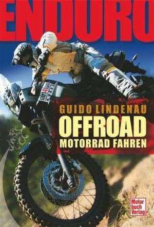 Enduro de Guido Lindenau