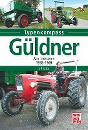 Kaack, U: Güldner