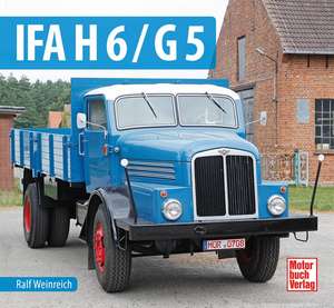 IFA H 6/G 5 de Ralf Weinreich