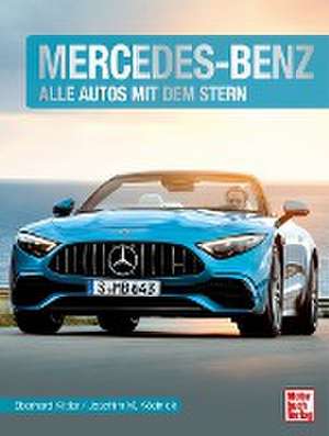 Mercedes-Benz de Eberhard Kittler