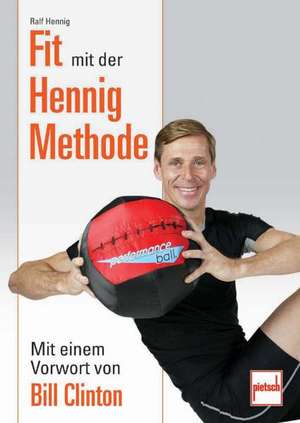 Fit mit der Hennig-Methode de Ralf Hennig