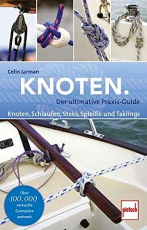 Knoten de Colin Jarman