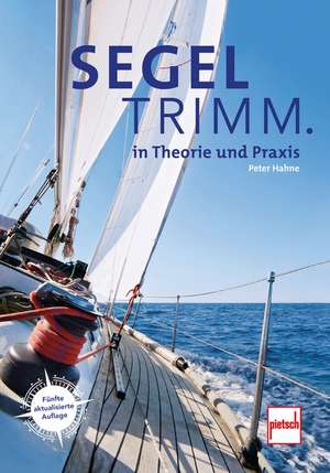 Segeltrimm. de Peter Hahne