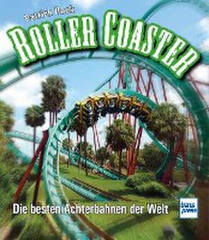 Roller Coaster de Patrick Hook