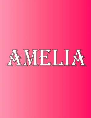 Amelia de Rwg