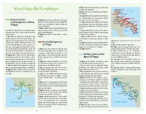 DuMont Reise-Handbuch Reiseführer Süditalien de Jacqueline Christoph