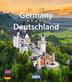 DuMont Bildband Best of Germany / Deutschland de Frank Druffner