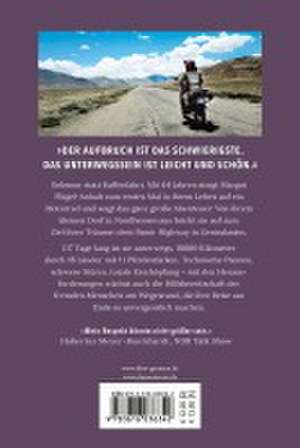 Über Grenzen de Margot Flügel-Anhalt