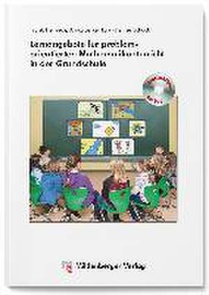 Lernangebote für problemorientierten Mathematikunterricht in der Grundschule de Frank Heinrich