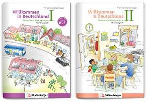 Das Übungsheft - Deutsch als Zweitsprache I und II de Tina Kresse