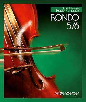 Rondo 5/6. Neubearbeitung