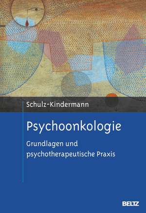 Psychoonkologie de Frank Schulz-Kindermann