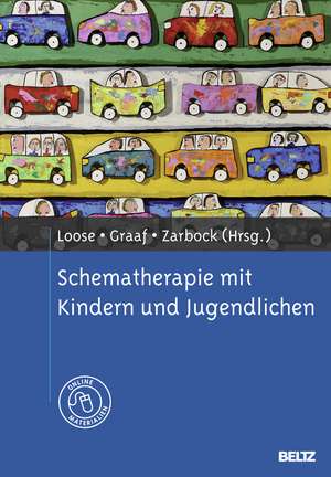 Schematherapie mit Kindern und Jugendlichen de Christof Loose